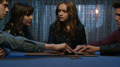 bild aus der news "Ouija 2": Regisseur und Hauptdarstellerin für die Fortsetzung des Horror-Schockers gefunden