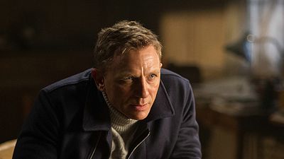 bild aus der news In "James Bond 007 - Spectre" geht es um die Wurzeln des Geheimagenten