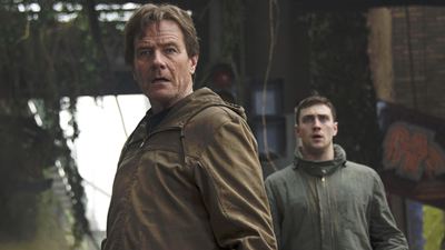 "Was für eine Verschwendung": Bryan Cranston unzufrieden mit seiner "Godzilla"-Rolle – Spoiler