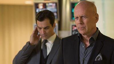 Deutsche Trailerpremiere zum Sci-Fi-Actioner "Vice" mit Bruce Willis
