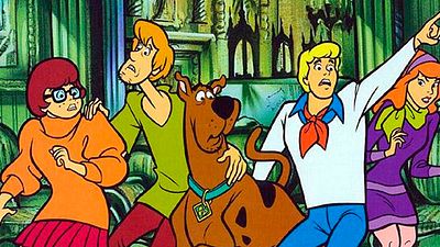 bild aus der news Warner kündigt Kinostart und Regisseur für animiertes Abenteuer von "Scooby-Doo" an