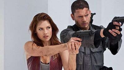 bild aus der news "Resident Evil 6: The Final Chapter": Ali Larter spricht über den finalen Teil der Videospiel-Verfilmung