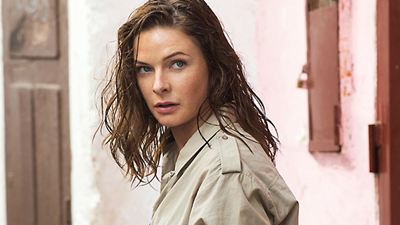 "Mission: Impossible"-Star Rebecca Ferguson tauscht "Gambit" gegen "The Girl On The Train"
