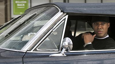 bild aus der news "Straight Outta Compton": Regisseur F. Gary Gray über den fehlenden Dee-Barnes-Vorfall im Biopic