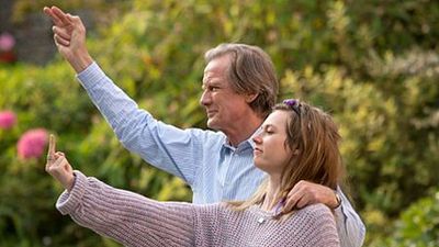 bild aus der news "Star Trek 3": Britin Lydia Wilson schließt sich der Enterprise-Crew an