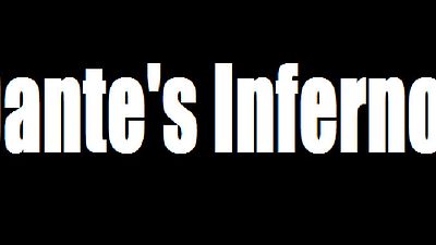 bild aus der news Warner steigt mit "Dante’s Inferno" in die neun Höllenkreise hinab