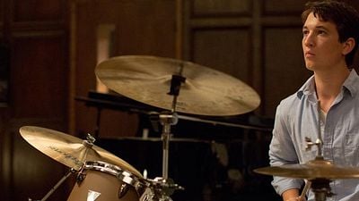 bild aus der news "Whiplash"-Star Miles Teller im Gespräch für Kriegsfilm "Thank You For Your Service" vom "American Sniper"-Autor