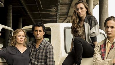 bild aus der news Featurette zu "Fear The Walking Dead": Das sind die neuen Figuren 