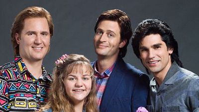 bild aus der news "So schlecht": Reaktionen der Original-Besetzung auf den "Full House"-Film