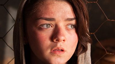 "Game of Thrones"-Star Maisie Williams will nicht auf Rollen als "heißes Ding" reduziert werden