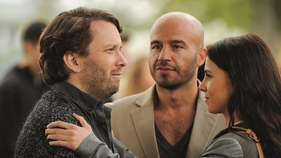 bild aus der news Christian Ulmen ist ein "Macho Man" im ersten Trailer zur Bestseller-Adaption