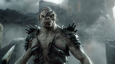 bild aus der news Fan-Theorie: Ergibt der große CGI-Einsatz in der "Hobbit"-Trilogie plötzlich Sinn?