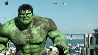 bild aus der news Das Grauen aus dem Rechner: Top 25 der hässlichsten CGI-Effekte in Blockbustern aller Zeiten 