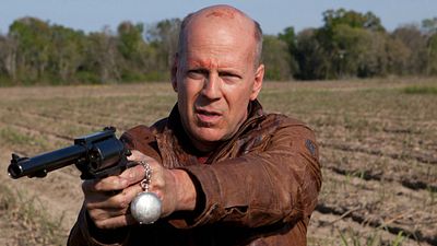 bild aus der news Aufregung um neuen Woody-Allen-Film: Bruce Willis wurde angeblich gefeuert