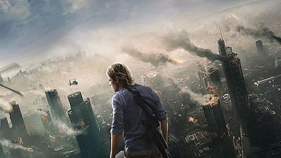 bild aus der news Dreharbeiten können bald starten: Skript zu "World War Z 2" ist fertig