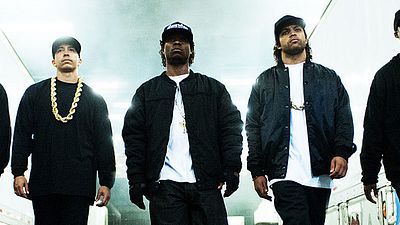 bild aus der news Straight Outta FILMSTARTS: Die 5 besten Hip-Hop-Klassiker