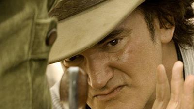 Quentin Tarantino will Science-Fiction-Film und noch einen weiteren Western machen