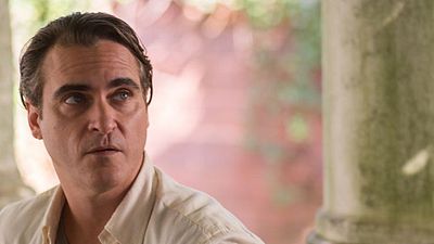 bild aus der news Joaquin Phoenix im Gespräch für den neuen Film von M. Night Shyamalan