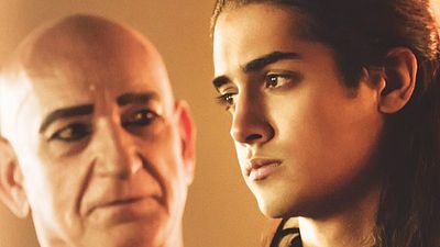 bild aus der news "Tut": Deutschlandpremiere der Miniserie über Pharao Tutanchamun mit Oscar-Preisträger Ben Kingsley