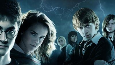 Düsterer "Harry Potter"-Trailer macht aus dem Helden den Bösewicht