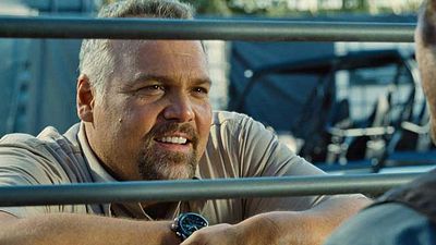 bild aus der news "The Kid": Vincent D'Onofrio verfilmt die Geschichte des Revolverhelden Billy the Kid
