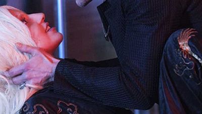 bild aus der news Lady Gaga als Vampir auf neuen Bildern zu "American Horror Story: Hotel" + Handlungsdetails und neue Teaser