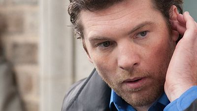 bild aus der news "The Titan": Deutscher Regisseur dreht Hollywood-Blockbuster mit "Avatar"-Star Sam Worthington
