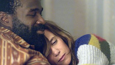 bild aus der news "Nasty Baby": Erster Trailer zu Sebastian Silvas Drama mit Kristen Wiig