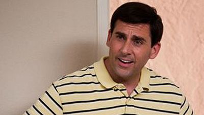 bild aus der news Steve Carell ersetzt Bruce Willis in neuem Woody-Allen-Film