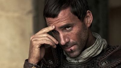 bild aus der news Neuer Trailer zum Bibel-Drama "Risen" vom "Waterworld"-Regisseur: Joseph Fiennes auf den Spuren von Jesus