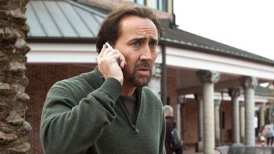 Nicolas Cage beschwert sich über Filmkritiker