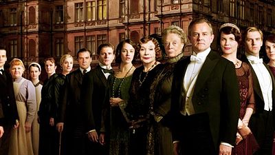 bild aus der news Der Abschied naht: Erster Trailer zur sechsten und finalen Staffel von "Downton Abbey"