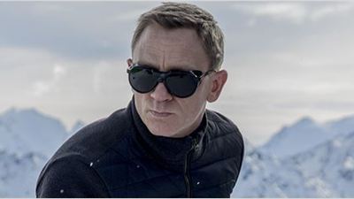 Ein weiterer James-Bond-Film? Daniel Craig ist mehr als skeptisch