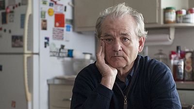 bild aus der news "Ghostbusters": Darum sehen wir Bill Murray im Reboot mit Melissa McCarthy