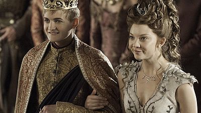 bild aus der news Videobeweis: Eigentlich ist Joffrey der strahlende Held in "Game Of Thrones"