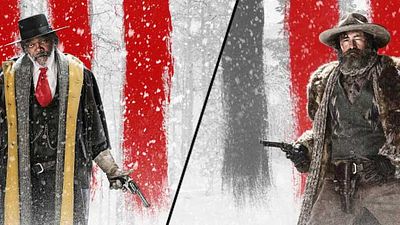 bild aus der news Jetzt auf Deutsch: Der Trailer zu Quentin Tarantinos Western "The Hateful Eight"