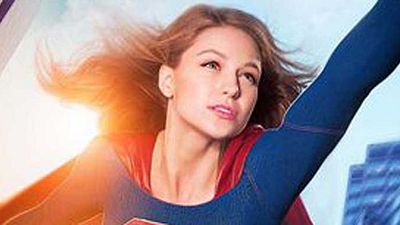 bild aus der news "Supergirl": Erstes Szenenbild von Jenna Dewan-Tatum als Lucy Lane