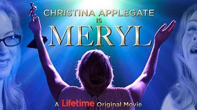bild aus der news Witziger Fake-Trailer: Christina Applegate ist in Lifetimes "Meryl" die absolut falsche Wahl als Meryl Streep