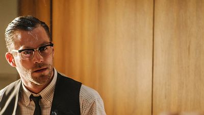 bild aus der news RTL schneller als ARD: Ken Duken in "Die Turnschuhgiganten" über die Entstehung von Puma und Adidas