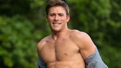 bild aus der news "Kein Ort ohne Dich"-Cowboy Scott Eastwood spielt einen Autodieb im Actioner "Overdrive"