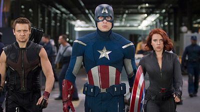 bild aus der news Nach Marvel-Machtverschiebung: Kevin Feige gibt Regisseuren (und sich) mehr Einfluss