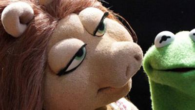 "The Muppets": Kermit dementiert neue Beziehung: Wir sind nur gute Freunde