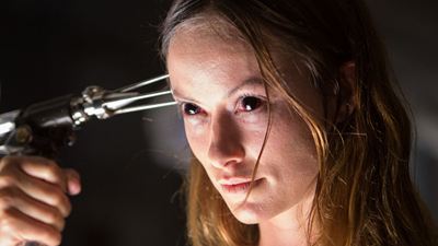 "The Lazarus Effect": Deutsche Trailerpremiere zum Horrorfilm mit Olivia Wilde