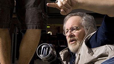 bild aus der news Steven Spielberg: Superheldenfilme werden sterben wie einst der Western