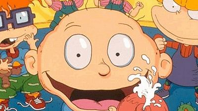 bild aus der news Nickelodeon erwägt Wiederbelebung von 90er-Jahre-Hits wie "Rugrats" und "Doug"