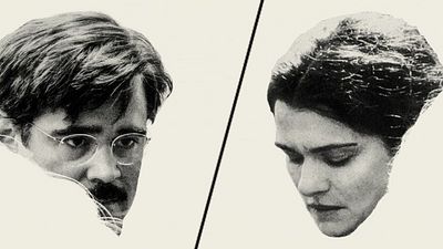 bild aus der news Colin Farrell droht die Verwandlung in einen Hummer: Erster Trailer zum skurrilen Sci-Fi-Film "The Lobster"