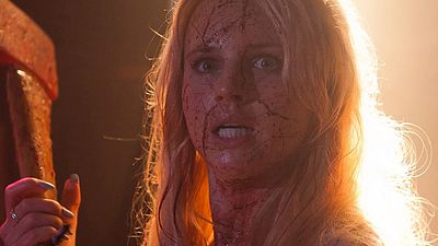 bild aus der news Im Trailer zur Splatter-Komödie "Deathgasm" heißt es: Metalheads gegen Dämonen