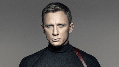James Bond in weißem Dinner-Jacket auf neuem Poster zu "Spectre"