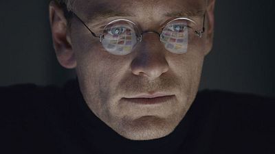 bild aus der news "Steve Jobs": Erste Kritiken zu Danny Boyles Biopic mit Michael Fassbender als Apple-Mitbegründer