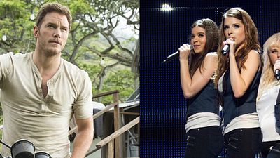 bild aus der news Dinos und Gesang: Deutsche Starttermine für "Jurassic World 2" und "Pitch Perfect 3" bekannt